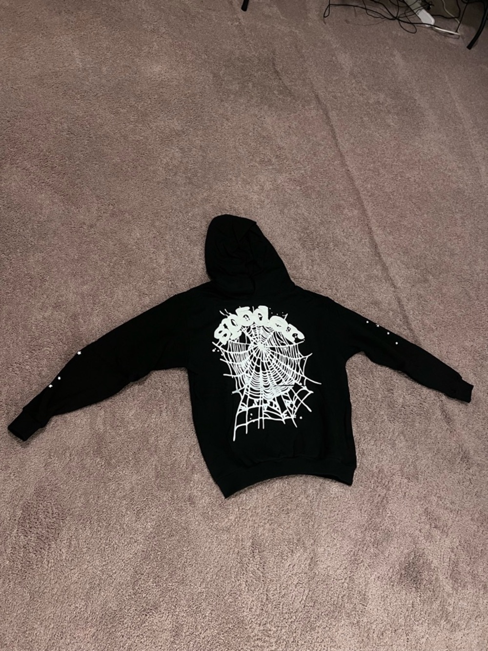 Sp5der Hoodie
